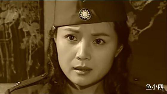 1995年,茹萍參演電影《敵後武工隊》,扮演武工隊員汪霞.