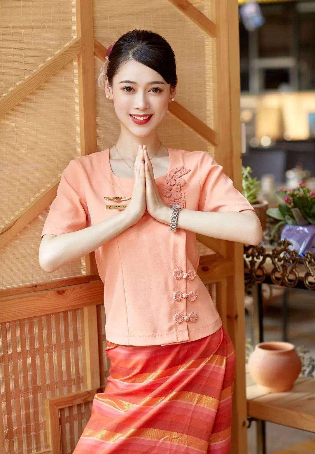 中国十大最美空姐,漂亮脸蛋,性感身材,端庄典雅,非凡气质_航空_深圳