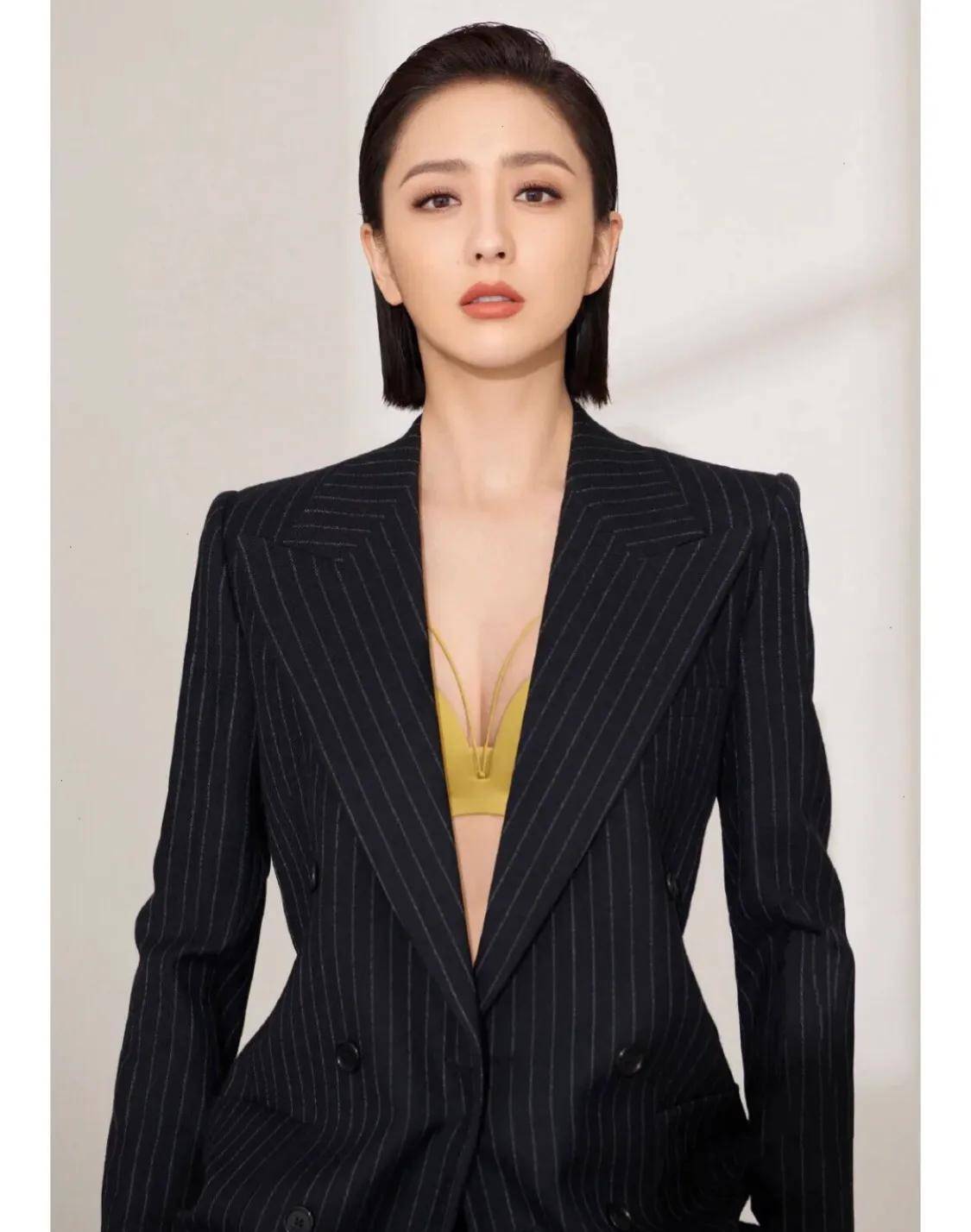 气质女神-佟丽娅(图集)_陈思诚_身材_中国