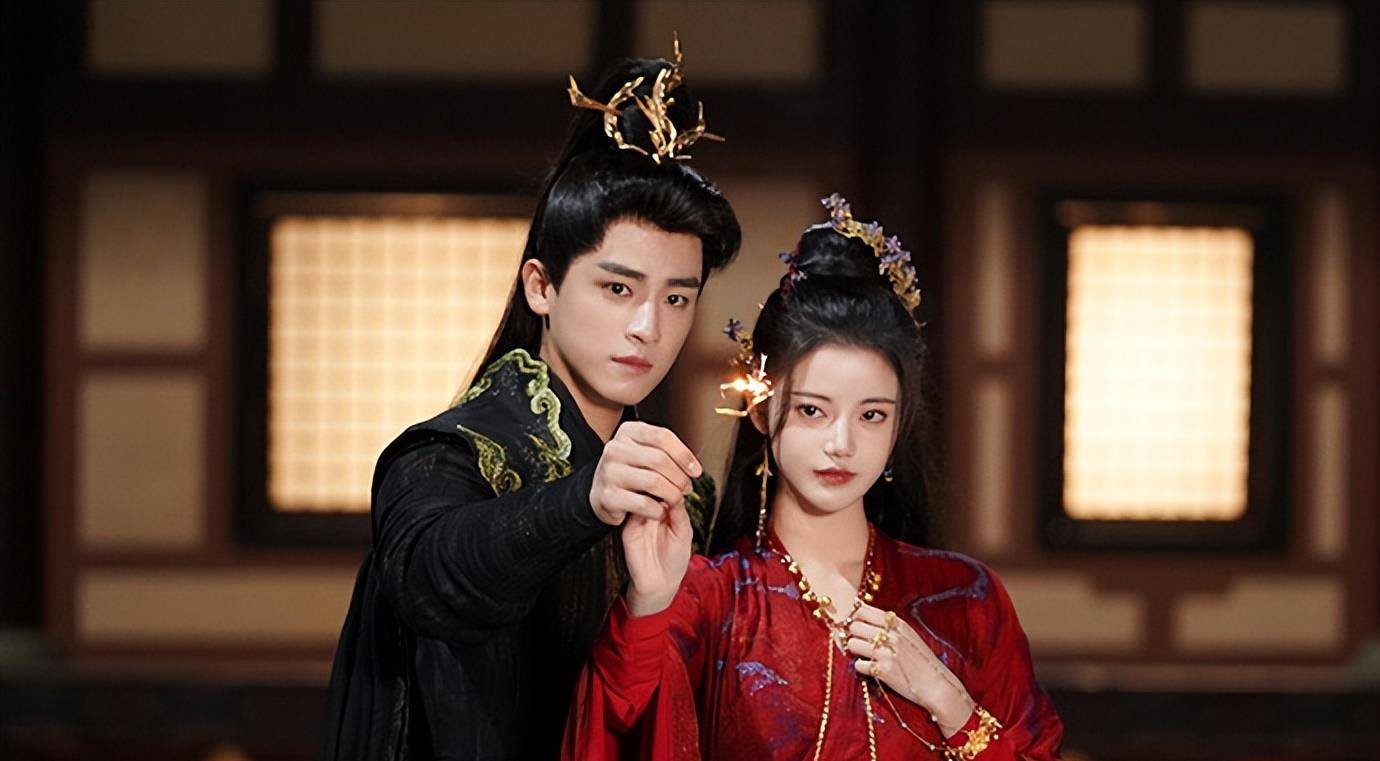 更多细节曝光_叶清宇_混血儿_角色