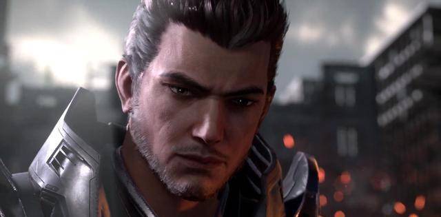 吞噬星空:战神陆钢不出两集必然下线,其存在的意义是什么_罗峰_实力