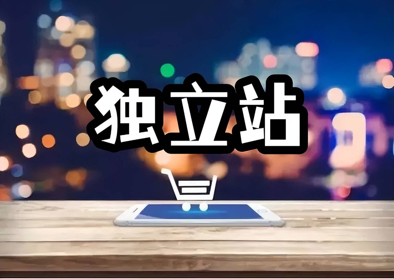 为什么说未来会人手一个跨境电商独立站？ - 脉脉