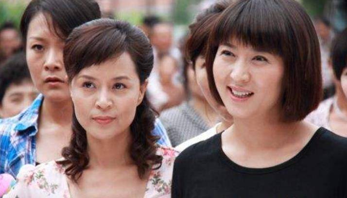 于莉红:嫁演员丈夫,难忘奋斗不生孩子的艰辛,风光背后有泪水_马诗红