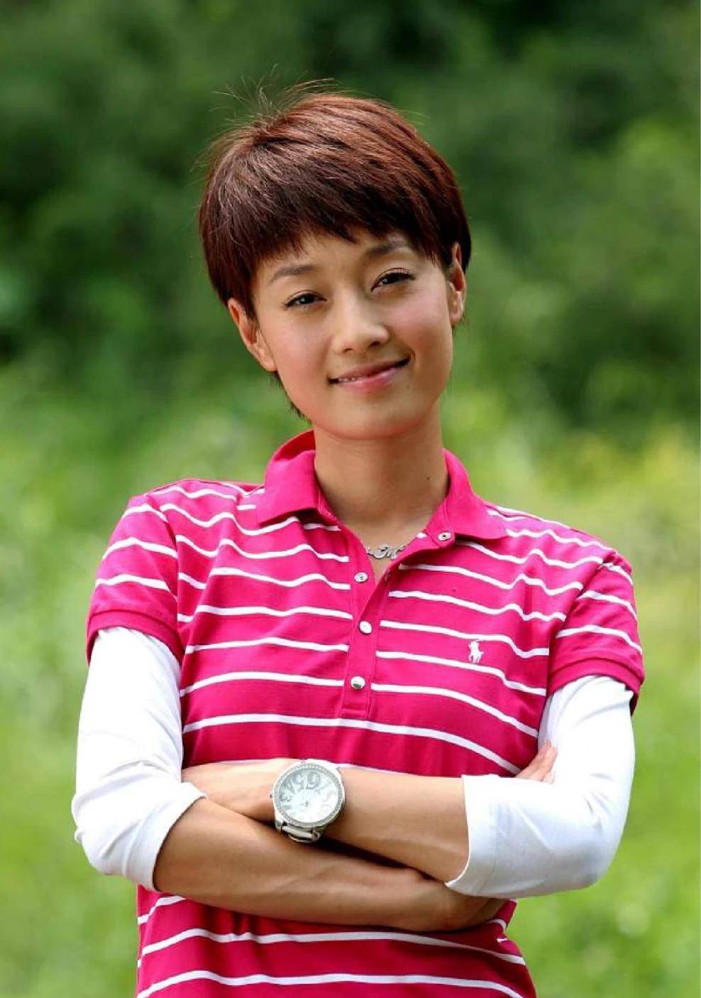 46岁马伊琍新剧演少女遭群嘲,她为什么演不了大美女?