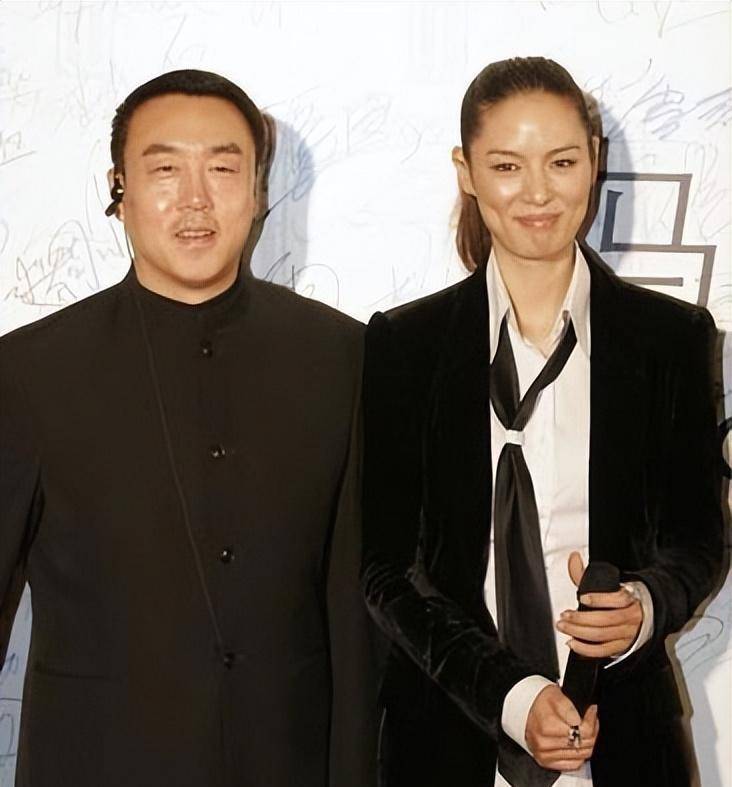 马艳丽:将丈夫拱手让人,转身拼成亿万身家,前夫重病,三儿瘫痪