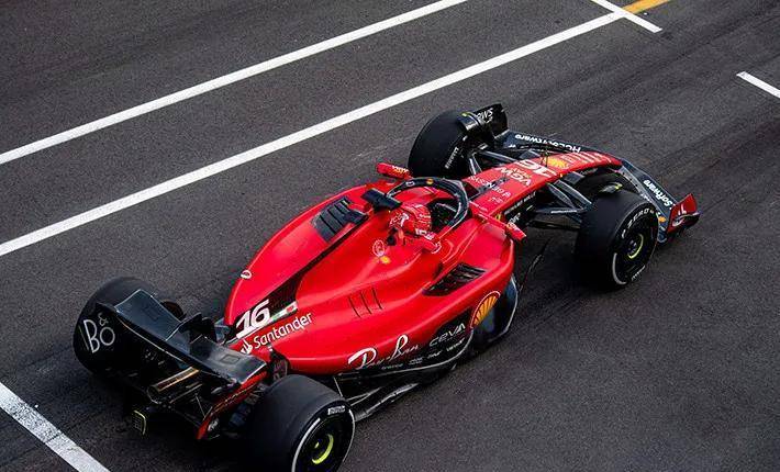 「f1」法拉利能拯救本赛季吗_赛车_比赛_瓦塞尔