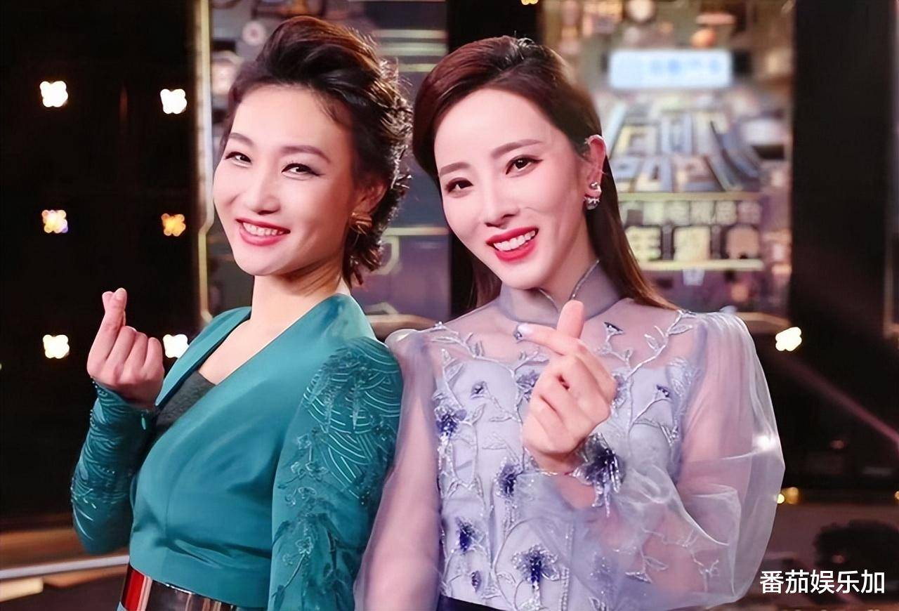 董卿张蕾等中生代"门面"主持相继辞职后,央视为自己所作所为付出了