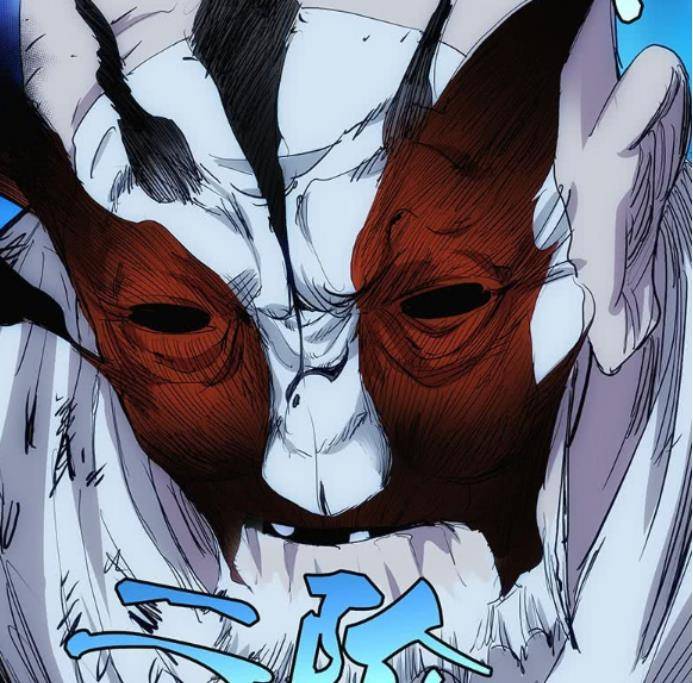 一人之下:神格面具分为三阶,一阶借力,二阶借势,三阶直接化神?