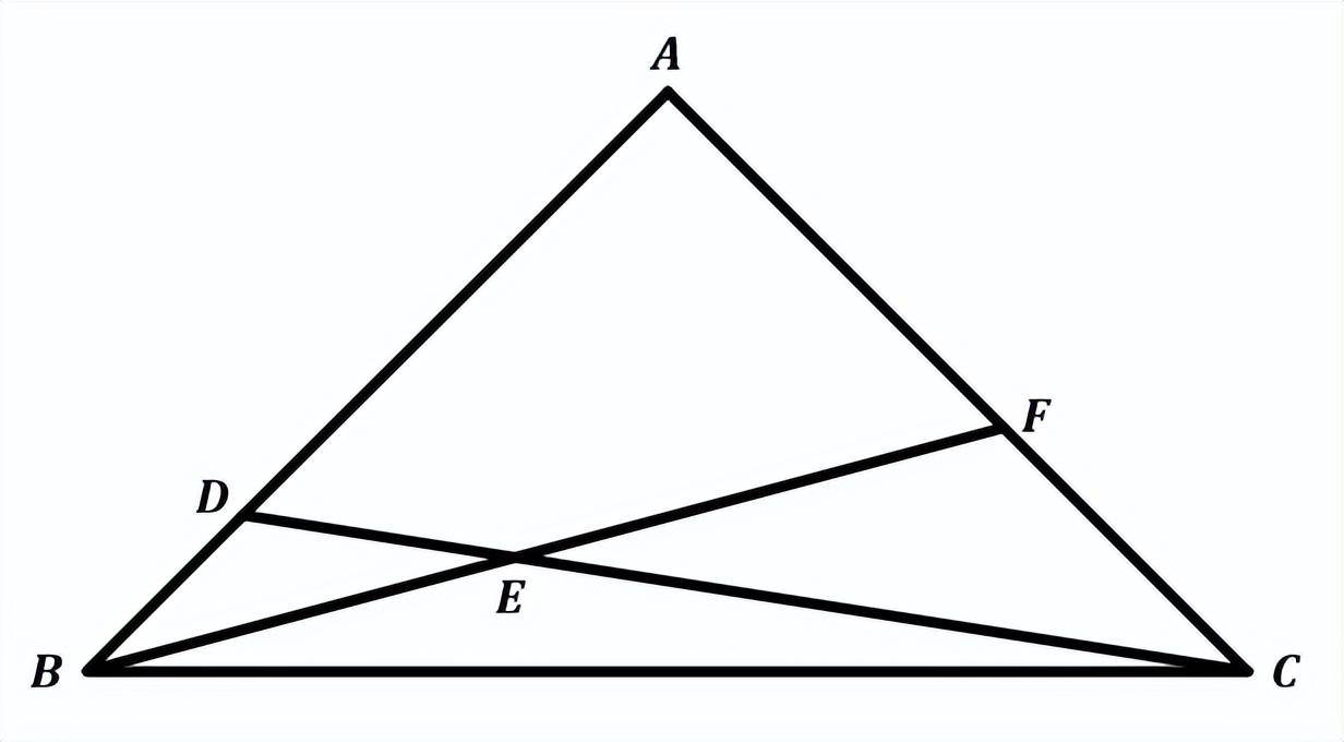 初中数学:已知"等线段,构造"全等三角形"_等角_几何_模型