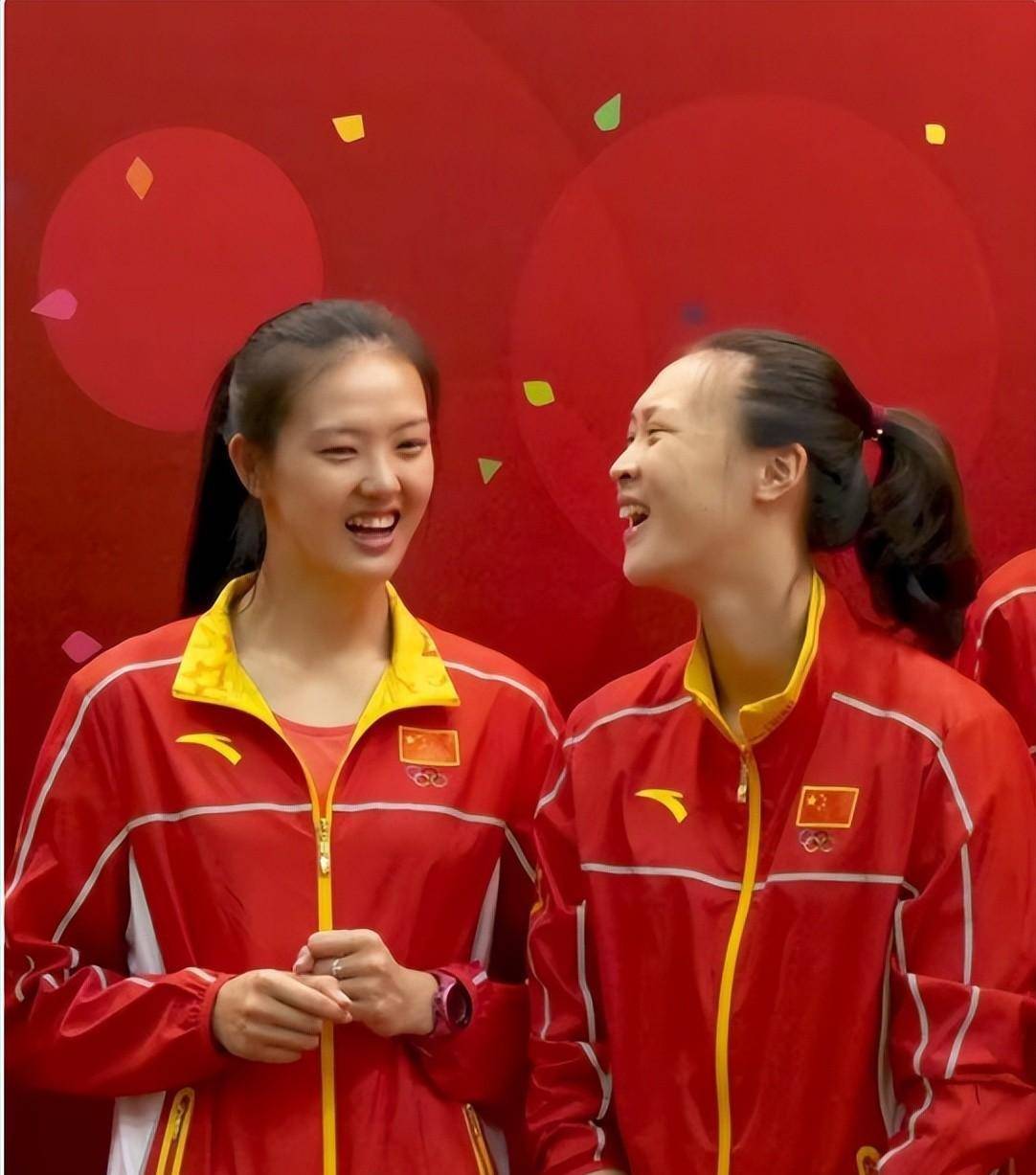 说起赵蕊蕊,可能大家不知道是谁,因为我们体育里面的姑娘们除了惠若琪