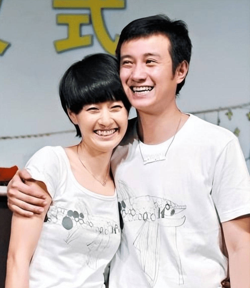 马伊琍:与文章离婚四年,人间清醒专注事业,只做自己的女主角_感情