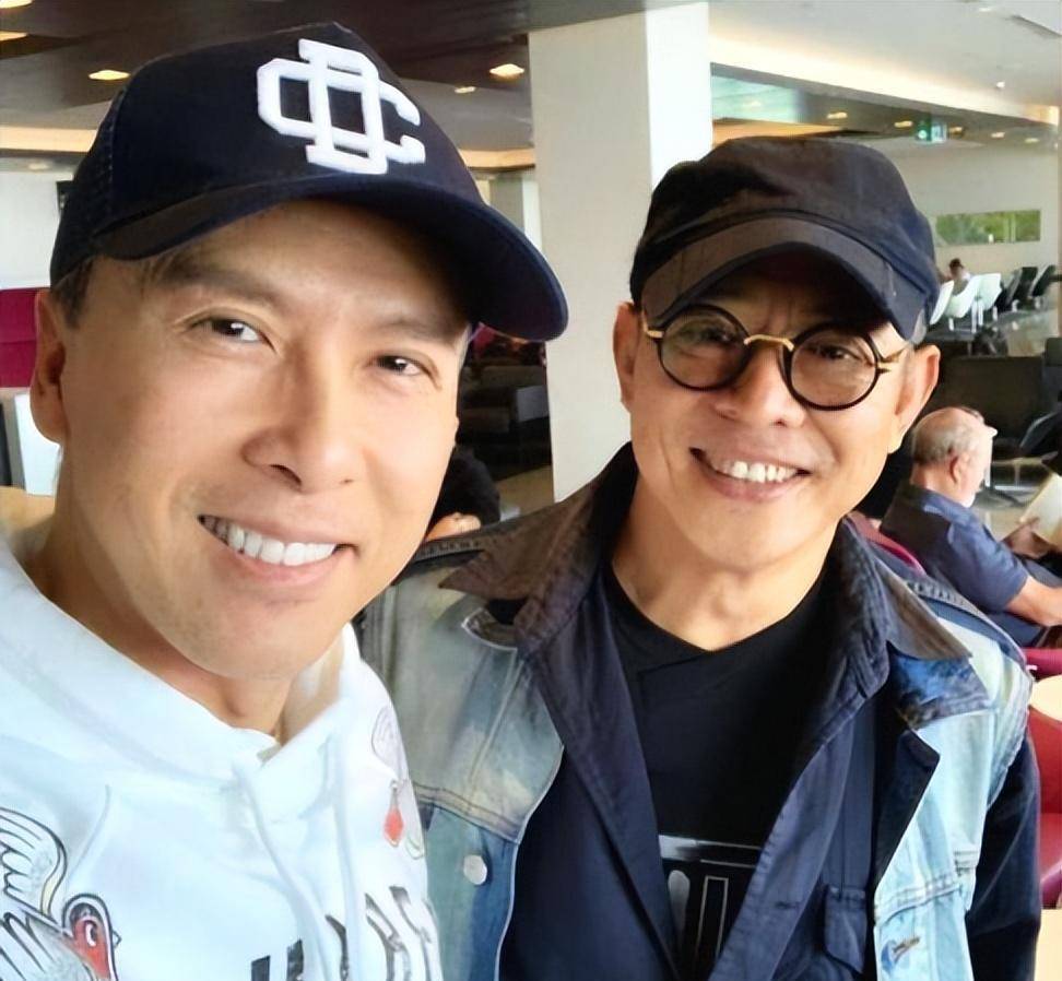 对口水过敏,天生没子宫,这些明星的"隐疾",困扰他们许久_周杰伦_因为