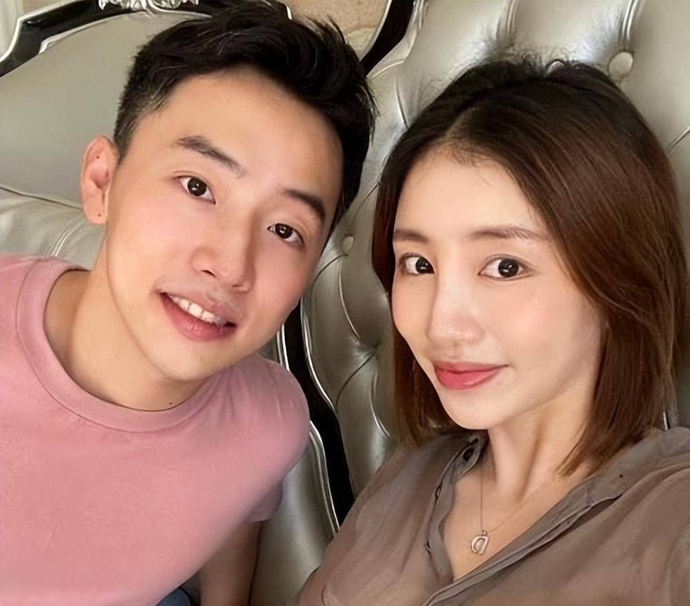 体操女神周捷:嫁给1.58米五金王,如今儿女成双也幸福_邹凯_时候_运动