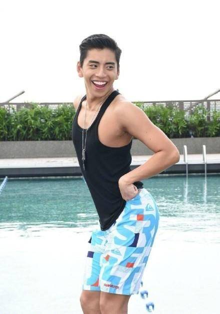 情场浪子王大陆,公开与女导演调情,会被分手女子蔡卓宜收服?