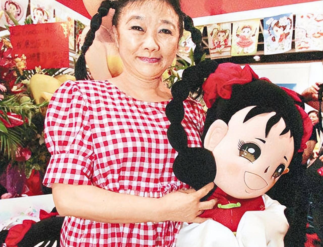 亚洲女首富龚如心:手握百亿资产的凄惨人生,你想拥有吗?