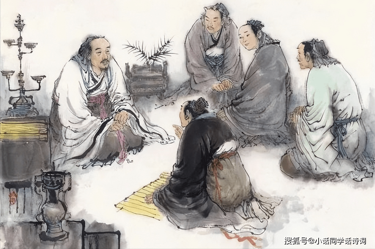 门阀士族制是什么，为何在魏晋达到顶峰，又为何退出了历史舞台？_制度_世家_政权