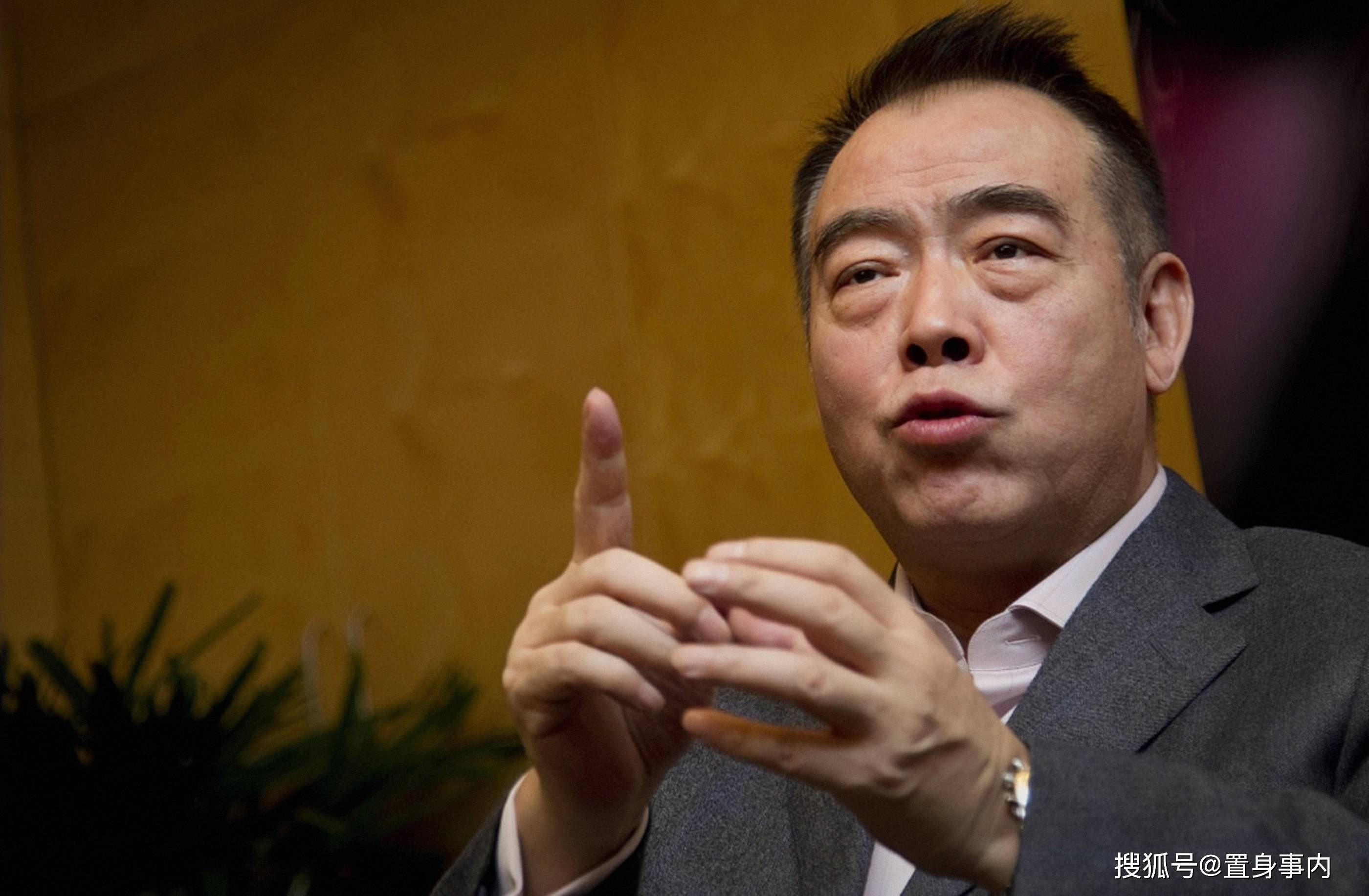 "护犊心切"的陈凯歌,这"吃相"可以啊_流量_票房_电影