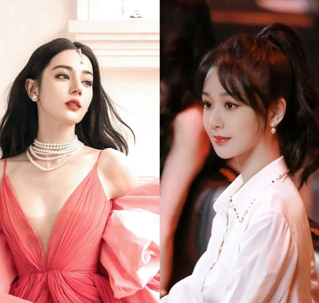 迪丽热巴,黄晓明,baby,胡歌,王鹤棣,吴卓羲_黄宗泽_杨紫_网友