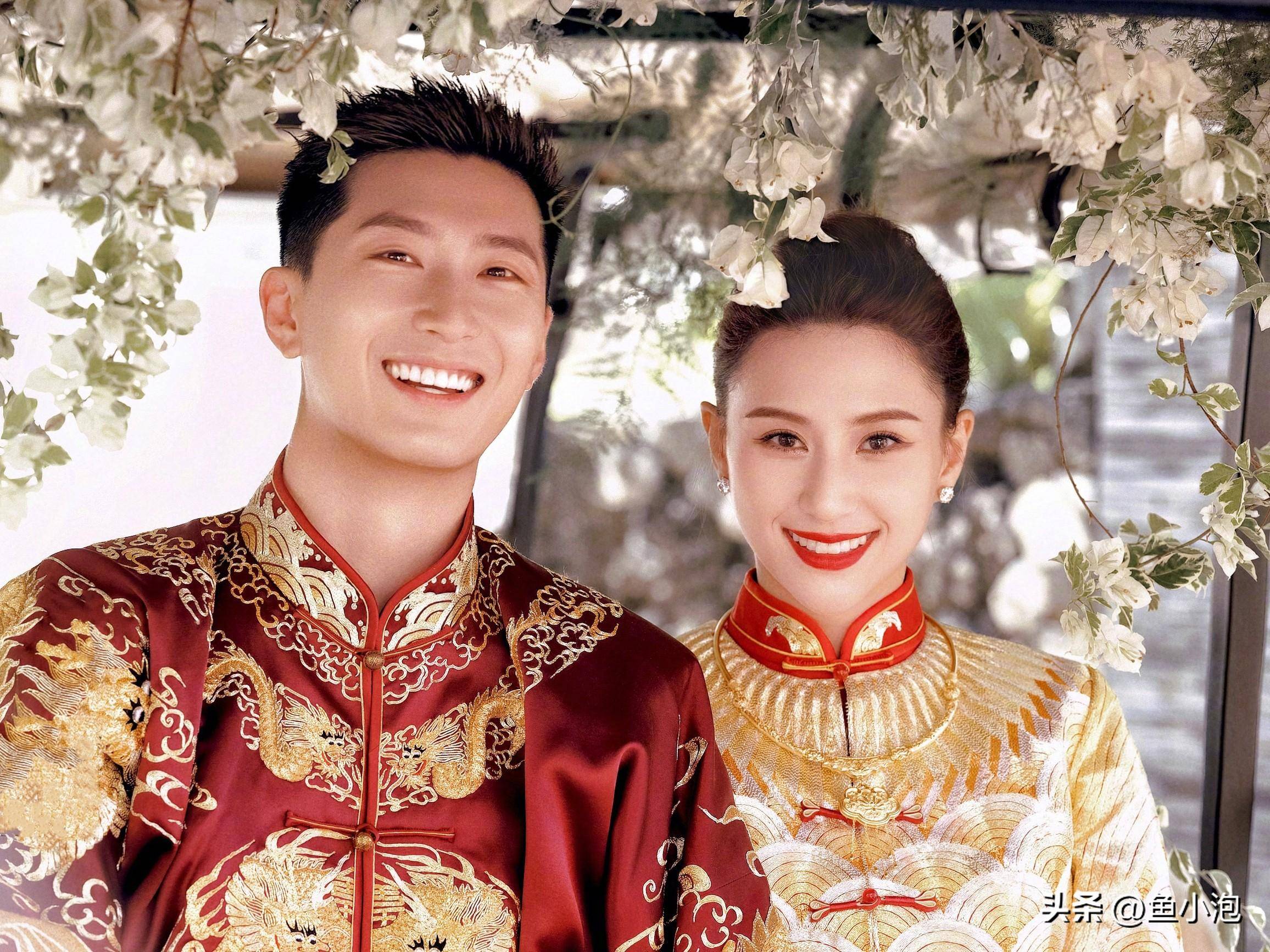 何超莲精致婚礼,全面吊打何超盈,让何老大四房仅存的颜面丧失殆尽