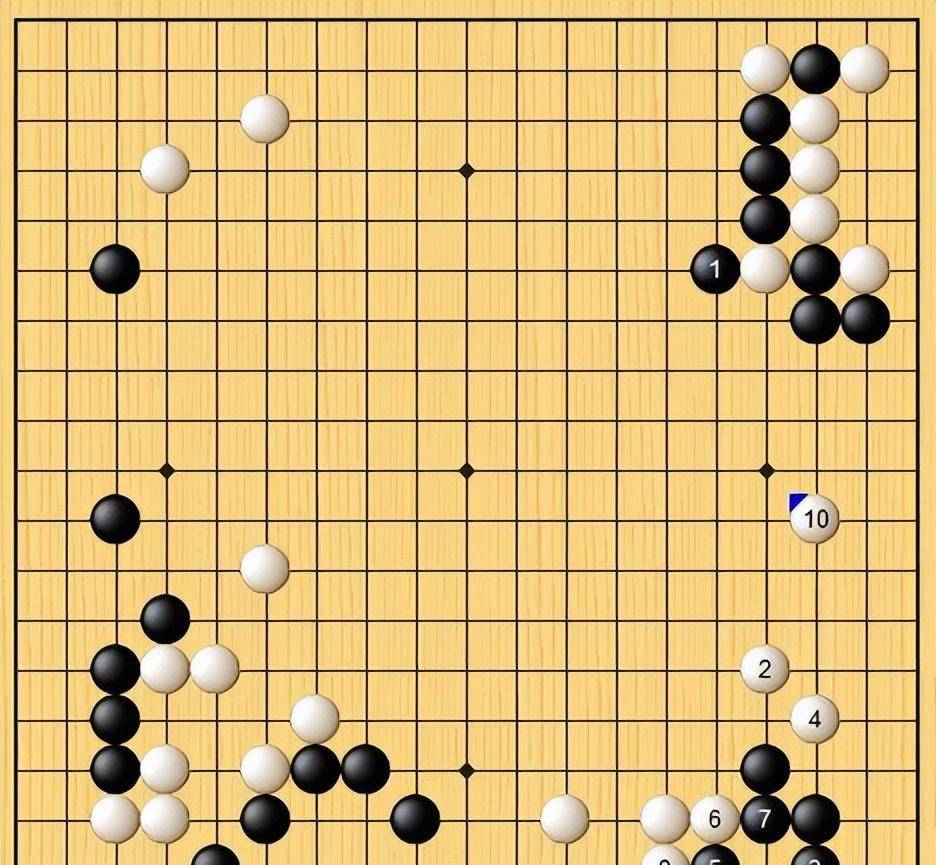 黑棋_勝率_白棋