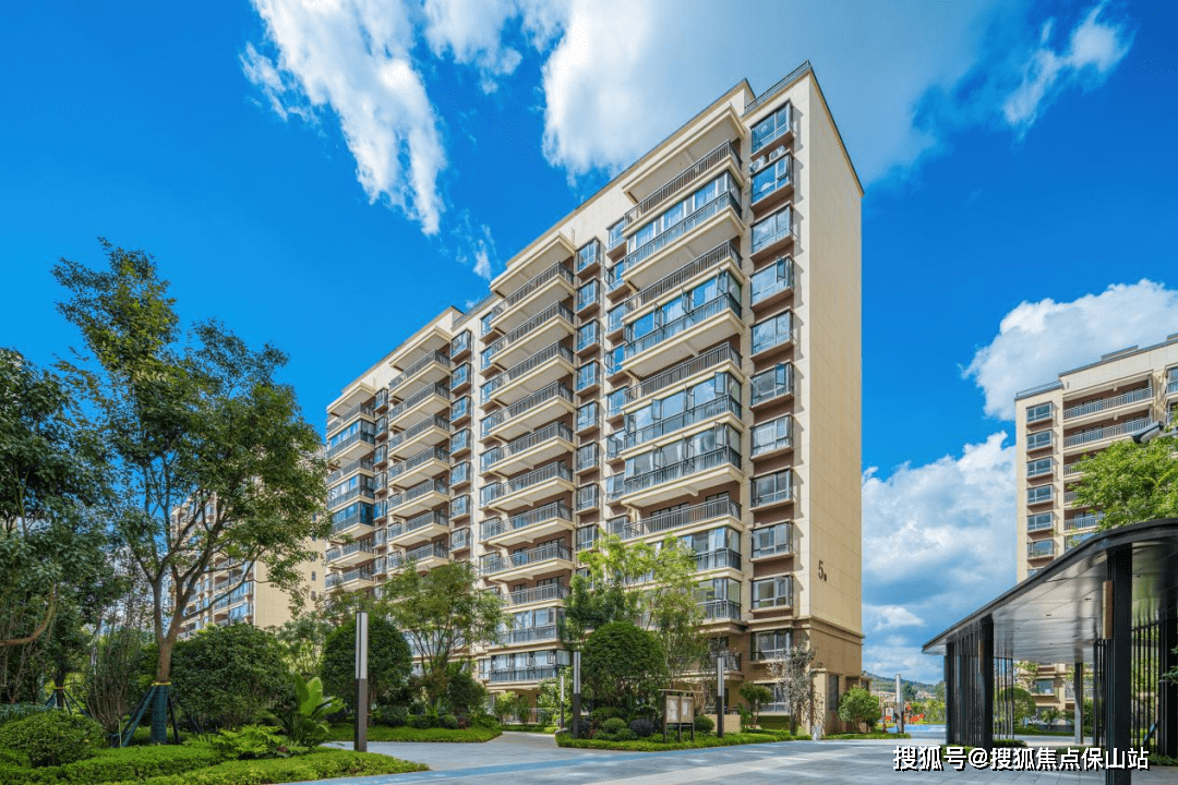 昆明招商·依山郡二期项目介绍!