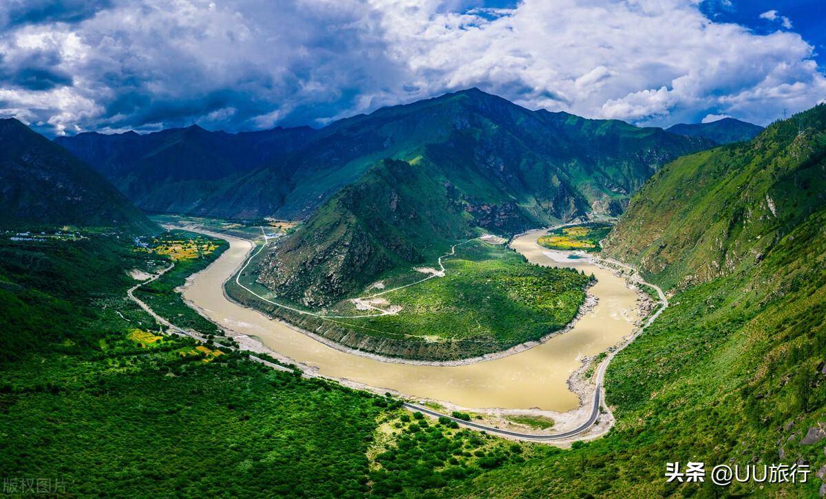 西藏 西藏最值得去的18个景点，包含着多个世界第一，你去过几个_手机搜狐网