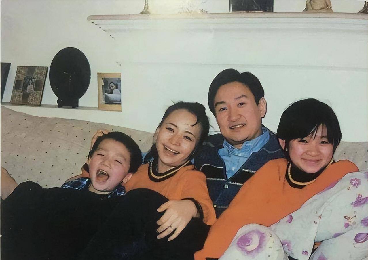 演员宋丹丹:离婚后看清英达,大骂前夫不是人,不让他见孙子_袁钢_表演