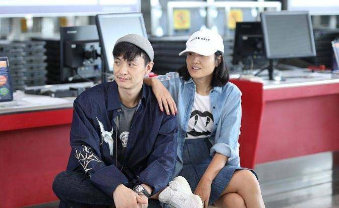 这些男星的星运,真是一门"玄学"_张超_张晋_蔡少芬