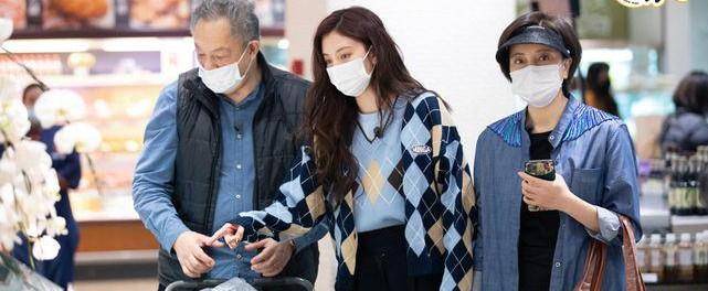 张一山_网友_董又霖