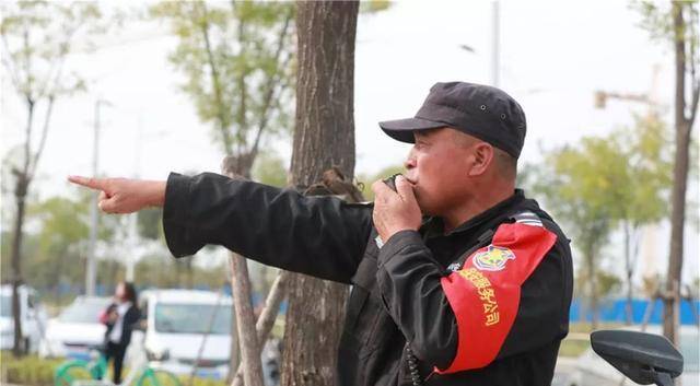 保安没人愿意干了？这是怎么回事，原因有3点