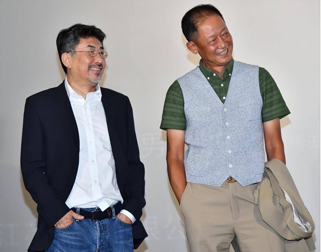 再见了,李幼斌,再见了,王志文,我们已告别"老戏骨"时代?