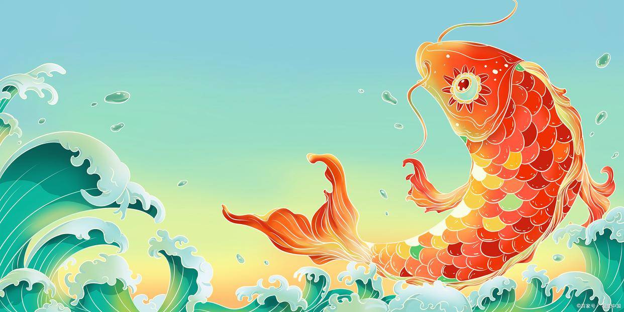 五一劳动节招财进宝,菩萨庇佑,喜事多多,鱼跃龙门的三大生肖!