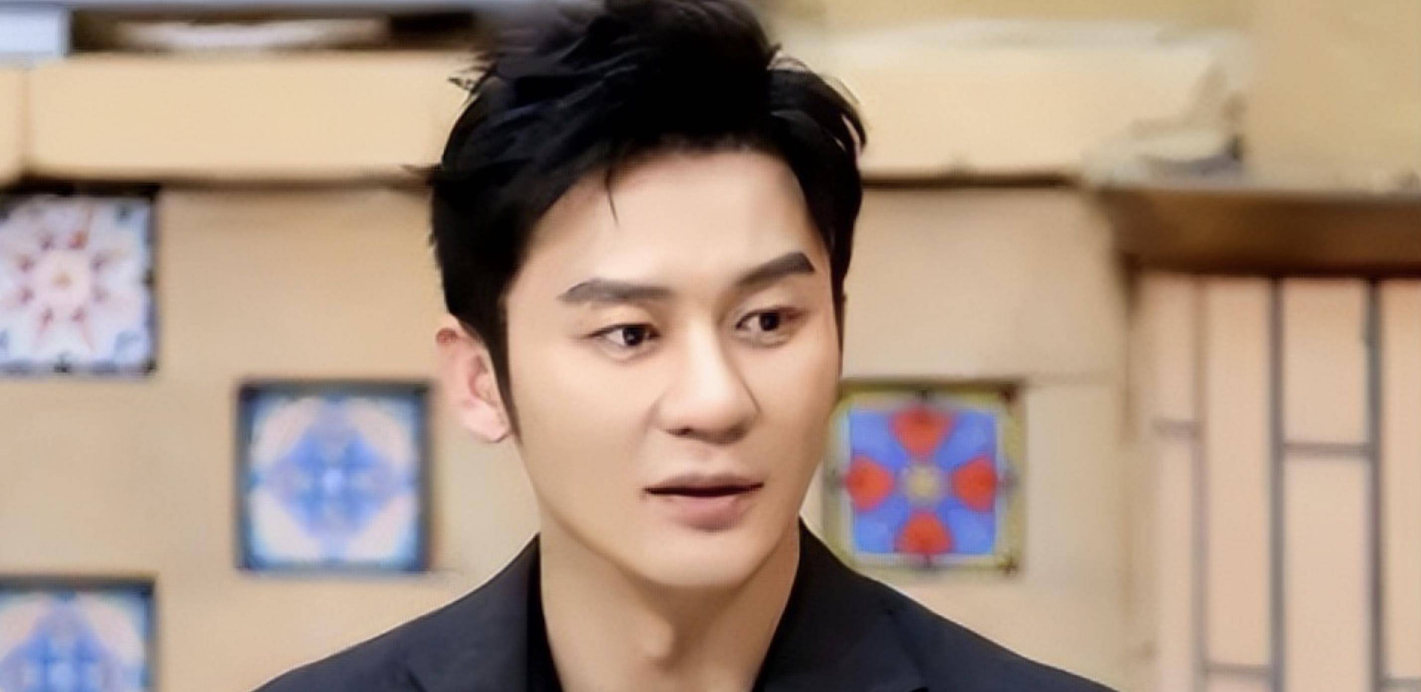 这一次,44岁的李晨,不再被世界宽容_李小璐_电视剧_收获