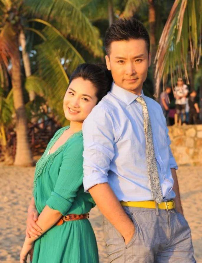 所以,刘和刚的名字对于战扬来说,并不陌生.