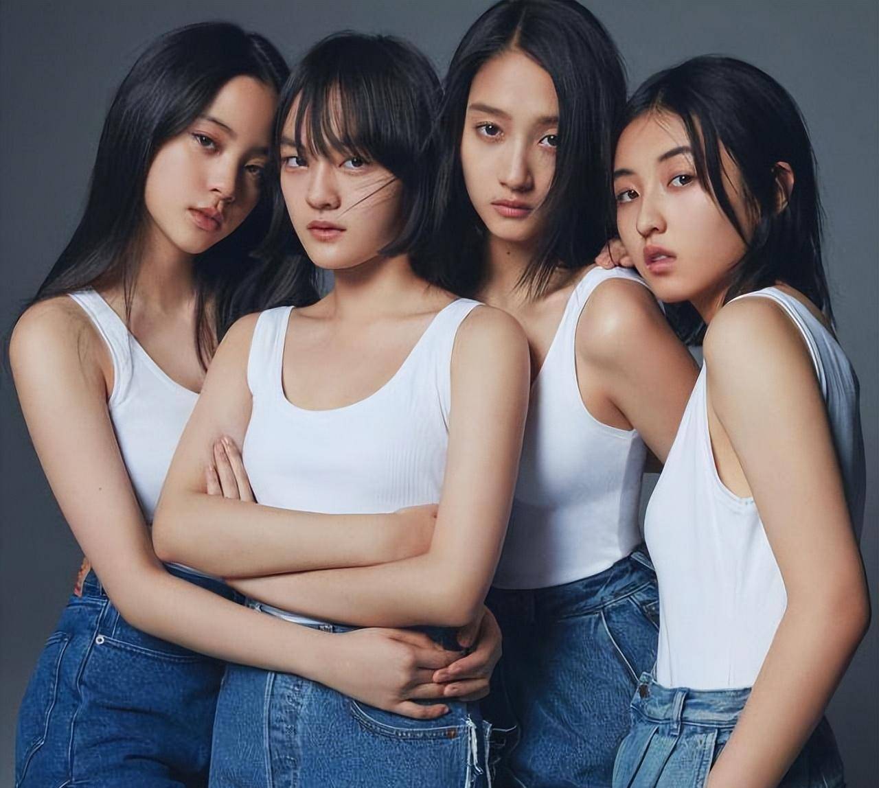 新生代四小花旦欧阳娜娜,文琪,关晓彤,张子枫3 恋上渣男 人设崩塌?