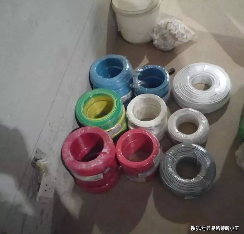 【易路荣昕分享】业主如何被暗地"捞油水",工人有何高招?