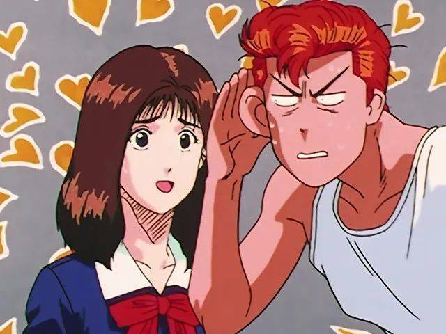 灌篮高手:青春沙漏里最珍贵的回忆_梦想_樱木_热血