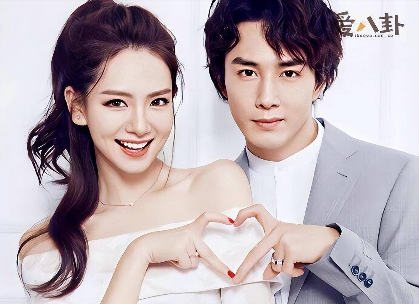 两段感情都是女强男弱,李承铉为什么会选择戚薇而放手安以轩呢?