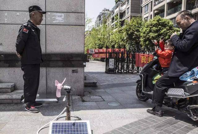 保安没人愿意干了？这是怎么回事，原因有3点