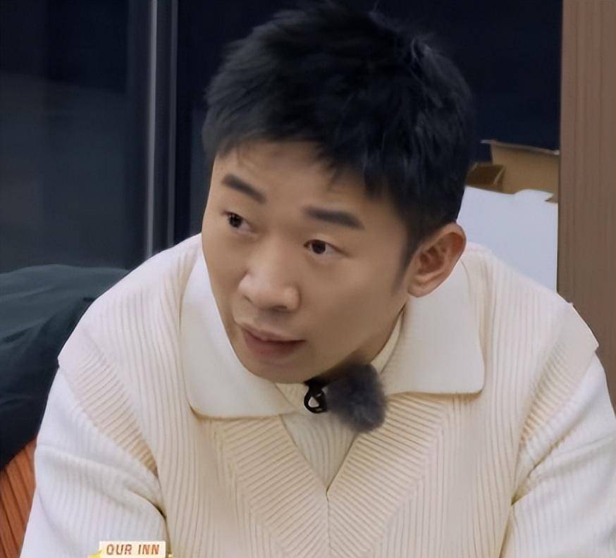 离开谢娜的杨迪,终究是被流量"反噬"了_肖战_贾玲_嘉宾