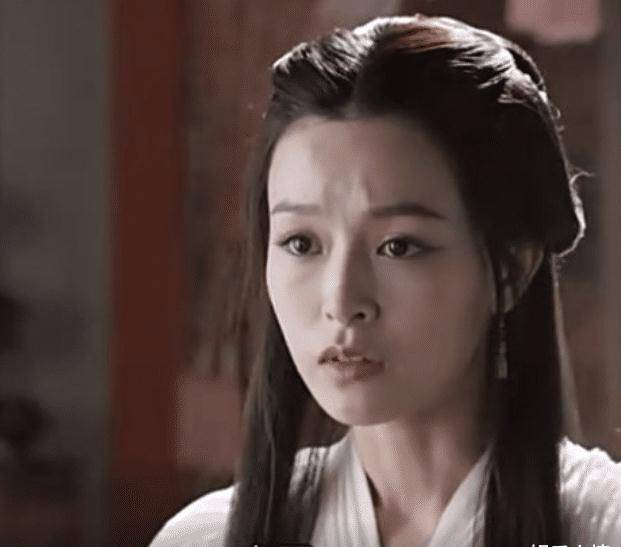 八部》选角:王语嫣没仙气,"尔晴"变阿朱,阿紫获好评