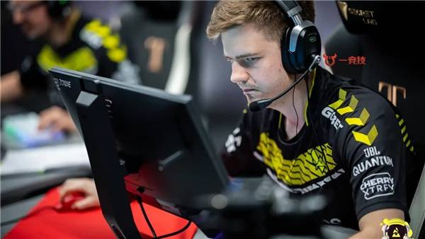 【一竞技csgo】dupreeh称:major全勤对我很重要_选手_uulis_mple