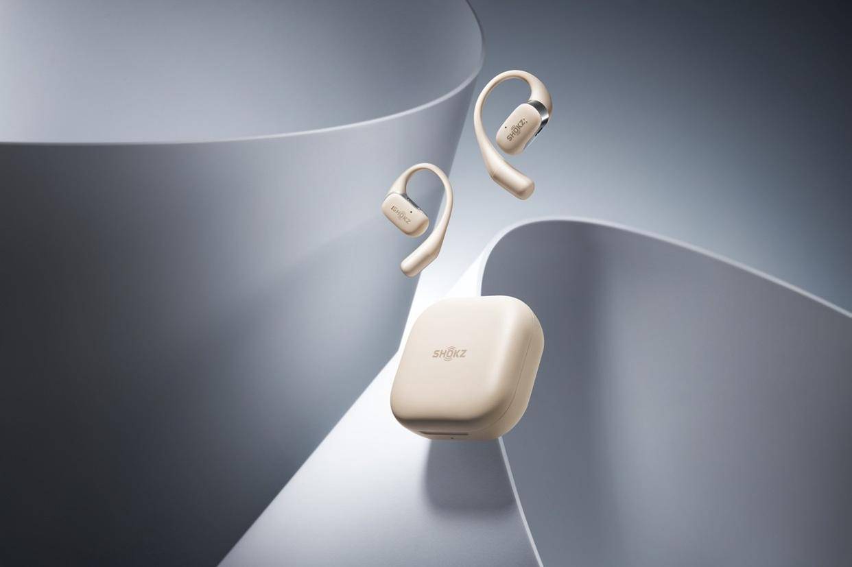 什么气传导蓝牙耳机好?南卡、韶音、索尼、JBL气传导耳机推荐