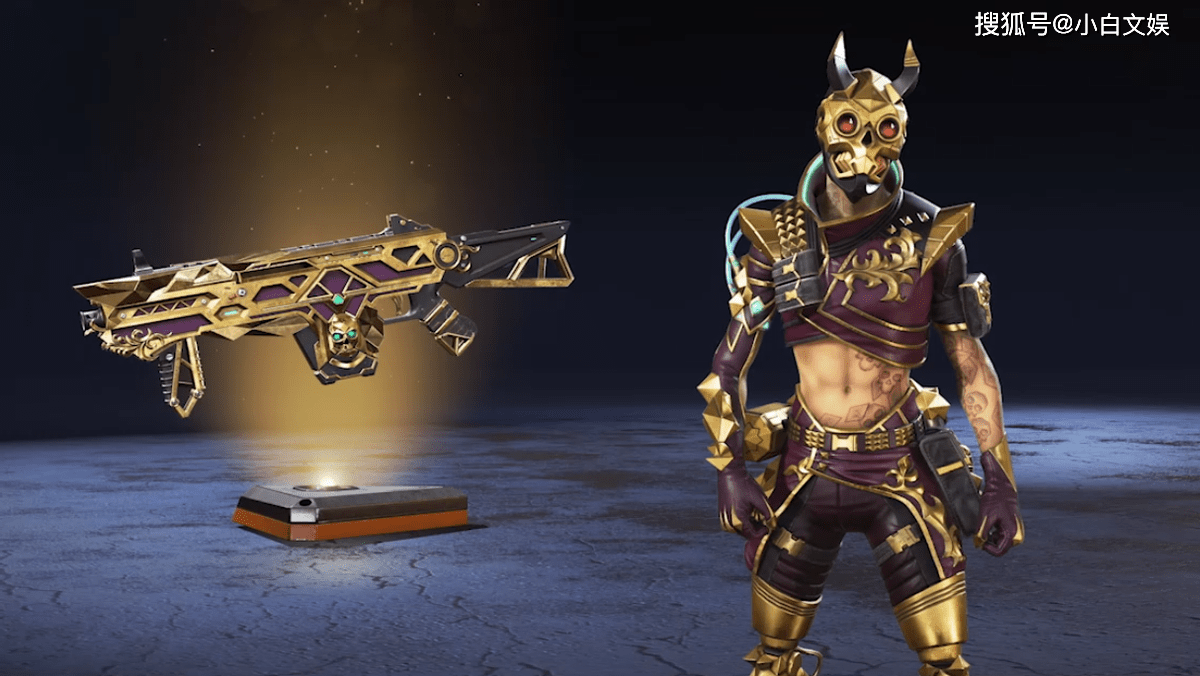 带着金色面甲的动力小子,附上蝶型假面的兰伯特,使用骷髅头盔的直布罗