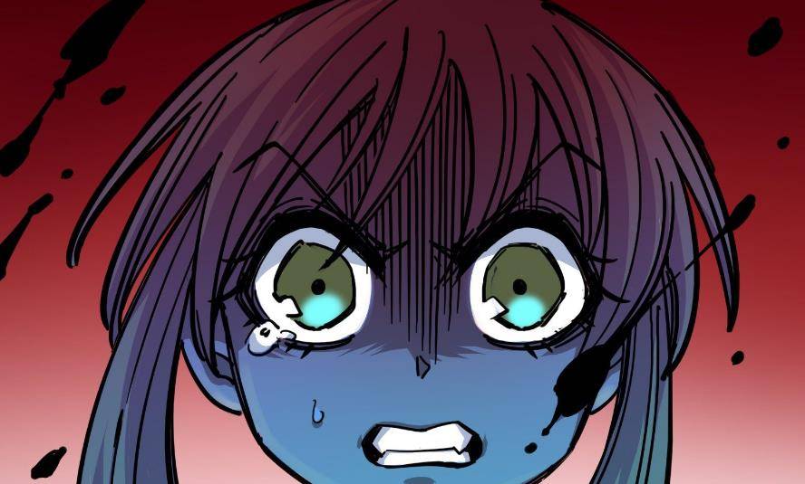 伍六七黑白双龙:天语差点杀死莫浪,好在心语及时证明莫浪的清白_白其