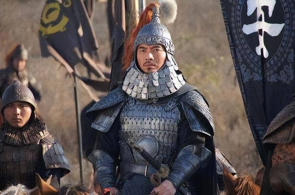 第九,凉国公李愬李愬有谋略,善骑射,西平郡王李晟第八子.