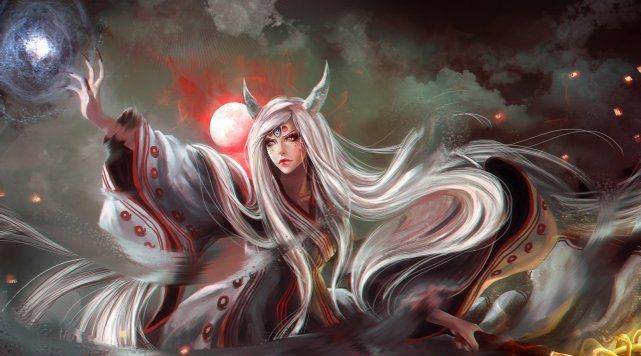 火影忍者中不考虑其他因素,六道斑能否战胜辉夜_空间_影子_大小