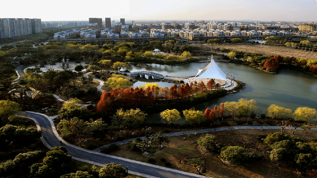 昆山碧桂园·星光天地凤凰荟