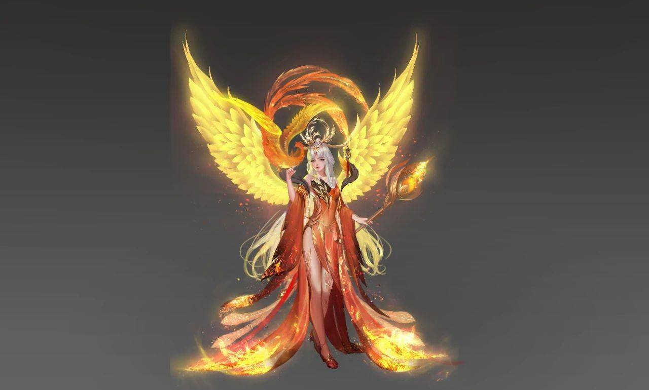 从萌新到巨佬:这些《魔域手游》中的经典幻兽,让你秒变游戏霸主_玩家