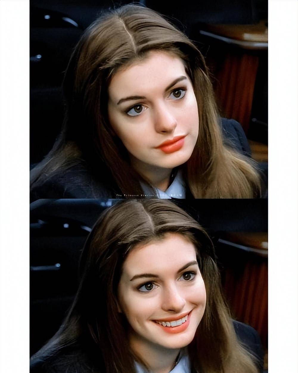 《公主日记》中米娅的蜕变,探讨为何成长路上最大的敌人是自己_身份